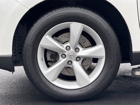 Used 2015 Lexus RX 350 FWD image 13