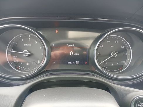 Used 2023 Buick Encore GX Essence w/ Experience Buick Package image 14