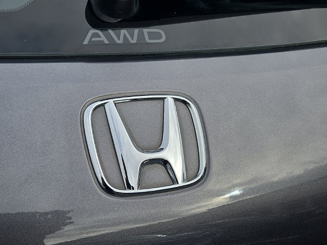 Used 2024 Honda HR-V LX image 30