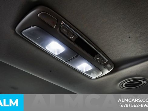Used 2024 Kia Telluride S w/ S Sunroof Package FWD image 49