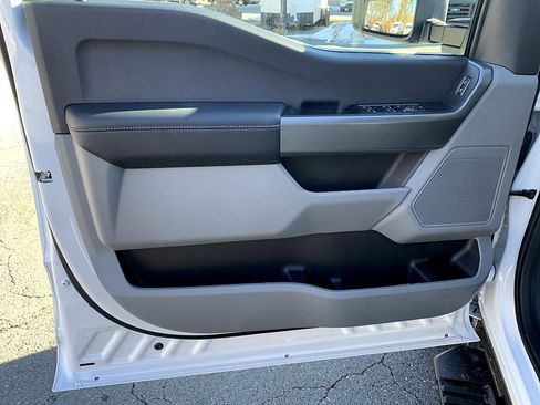 New 2026 Ford F250 XL w/ STX Appearance Package image 9
