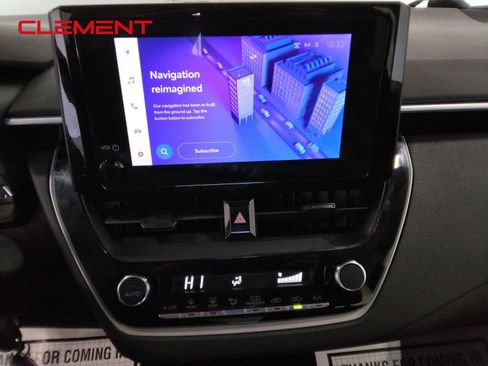 Used 2024 Toyota Corolla LE image 18