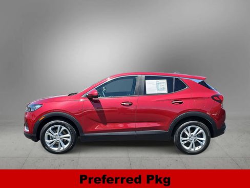 Used 2020 Buick Encore GX Preferred FWD image 5