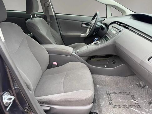 Used 2011 Toyota Prius Three FWD image 17
