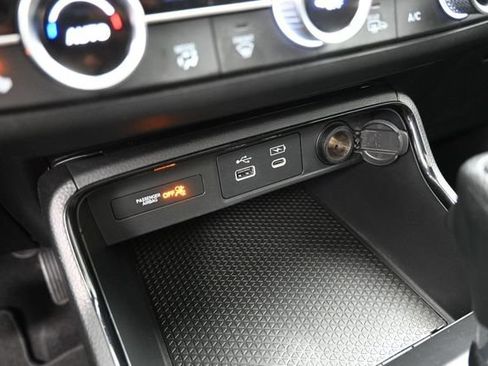 Used 2024 Honda CR-V EX image 19
