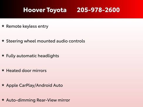 Used 2024 Toyota Tacoma SR5 RWD image 7