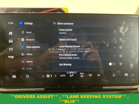 New 2026 Ford Expedition Active RWD image 25