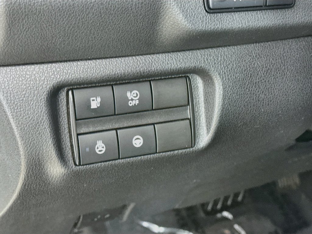 Used 2023 Nissan Leaf SV Plus FWD image 12