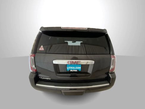 Used 2018 GMC Yukon Denali w/ Open Road Package image 7