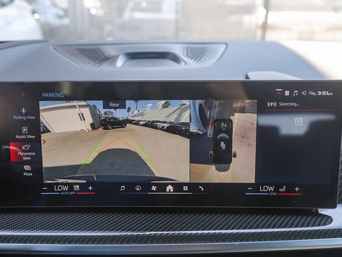 New 2026 BMW X5 M60i w/ Executive Package AWD/4WD image 20