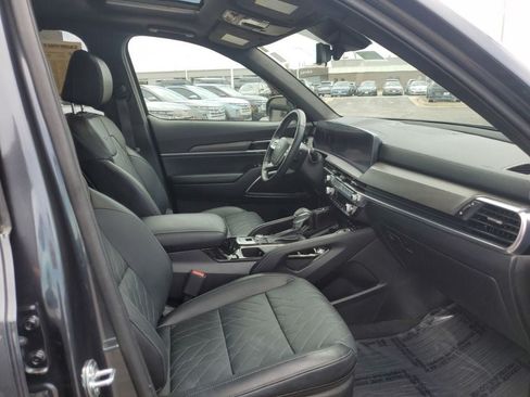 Used 2024 Kia Telluride SX Prestige X-Pro AWD/4WD image 53