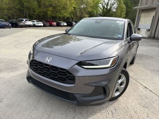 Used 2023 Honda HR-V LX video 1