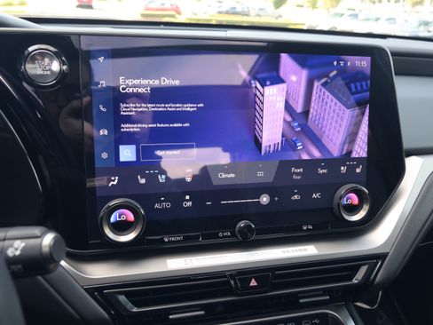 Used 2025 Lexus TX 350 AWD w/ Technology Package image 24