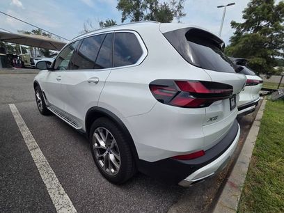Used 2025 BMW X5 xDrive50e