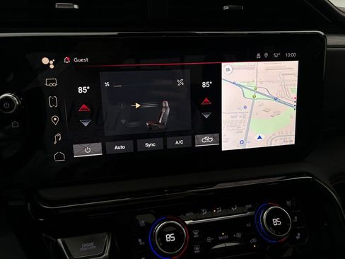 New 2025 GMC Sierra 1500 AT4 w/ AT4 Premium Package image 28