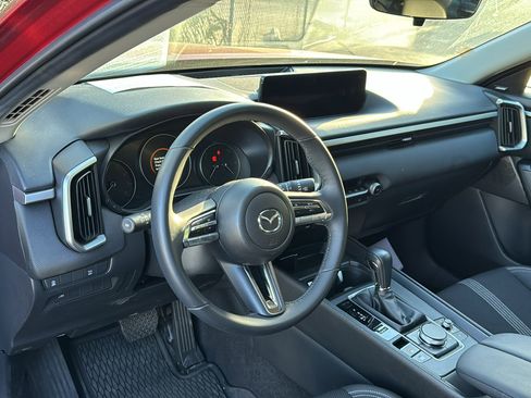 Used 2025 MAZDA CX-50 AWD 2.5 S w/ Weather Package image 5