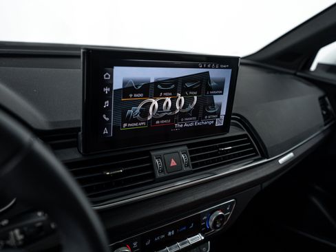 Certified 2023 Audi Q5 2.0T Premium Plus w/ Premium Plus Package AWD/4WD image 14