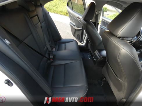 Used 2017 Lexus IS 200t RWD image 36