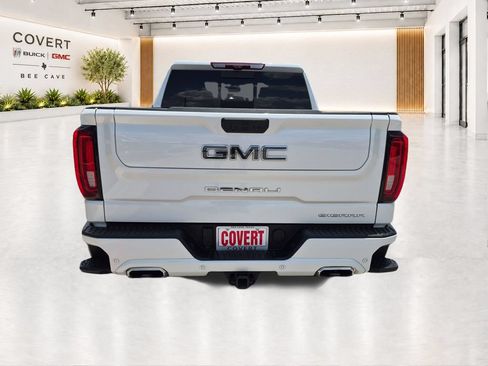 Used 2024 GMC Sierra 1500 Denali Ultimate AWD/4WD image 11