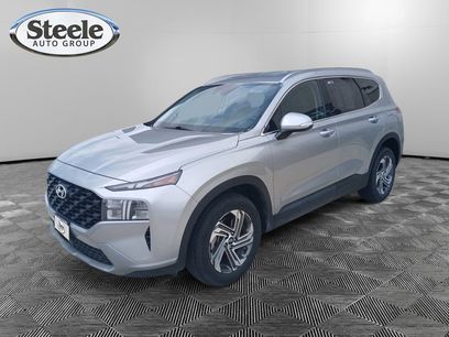 Used 2023 Hyundai Santa Fe SEL