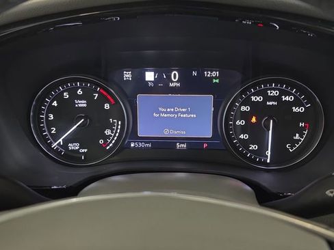 New 2026 Cadillac XT5 Premium Luxury image 19