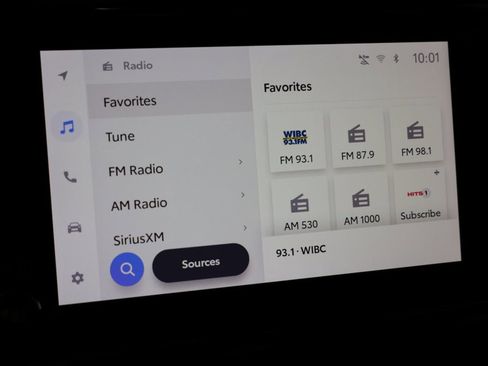 Used 2023 Toyota Corolla LE image 46