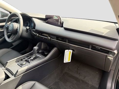 New 2026 MAZDA MAZDA3 2.5 S Preferred image 13