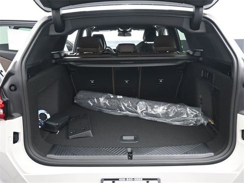 New 2026 BMW X3 xDrive30 w/ Convenience Package image 14