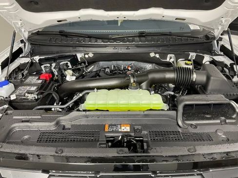 New 2025 Ford Expedition Active image 9