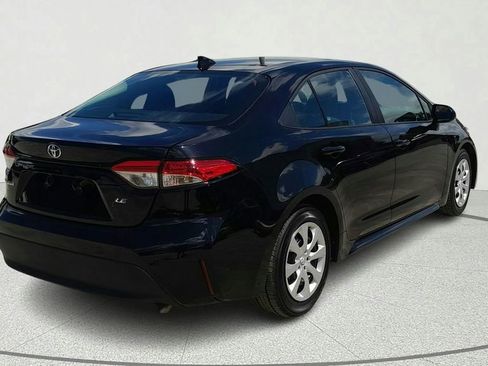 Used 2024 Toyota Corolla LE FWD image 6