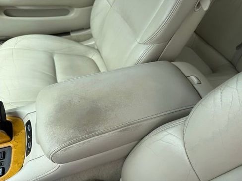 Used 2003 Lexus SC 430 Convertible RWD image 31