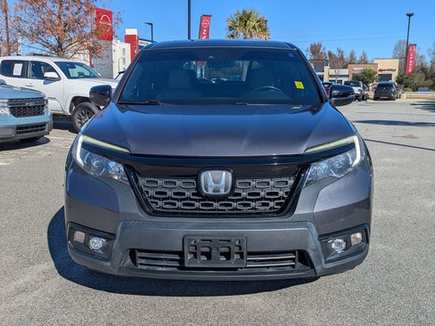 Used 2021 Honda Passport EX-L image 9