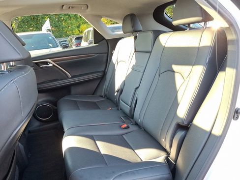 Used 2022 Lexus RX 350 AWD w/ Premium Package image 8