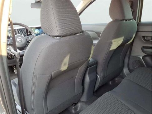 New 2026 Nissan Kicks S FWD image 14