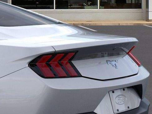 New 2026 Ford Mustang Coupe RWD image 22