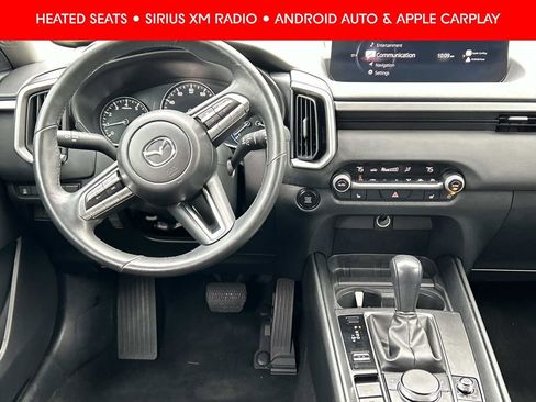 Used 2024 MAZDA CX-50 AWD 2.5 S w/ Preferred Package image 23