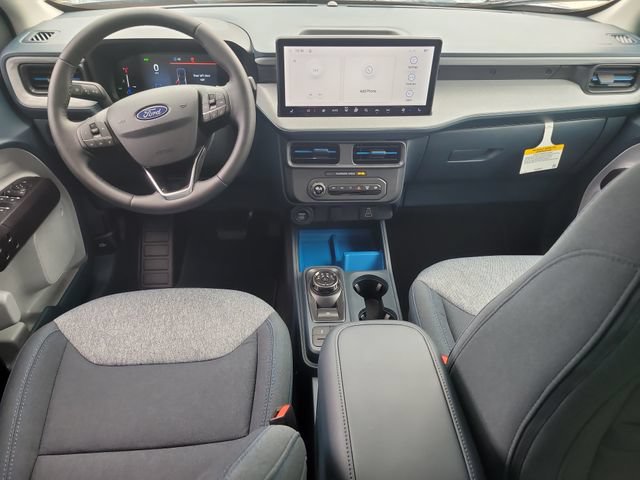 New 2026 Ford Maverick XLT w/ XLT Luxury Package FWD image 14