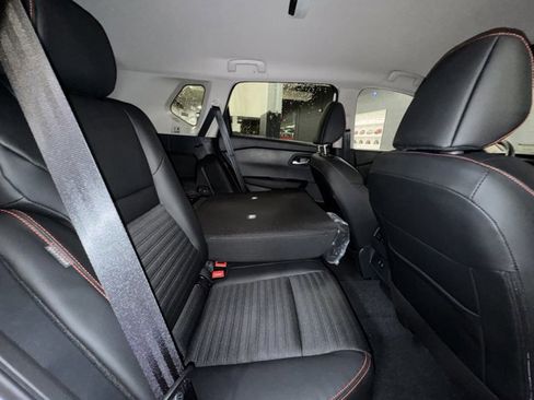 New 2026 Nissan Rogue SV w/ Rock Creek Premium Package AWD/4WD image 14