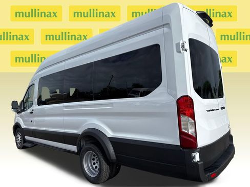 New 2026 Ford Transit 350 XL RWD image 4