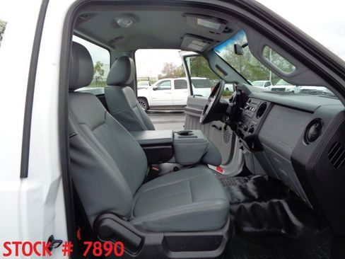 Used 2015 Ford F250 XL image 19