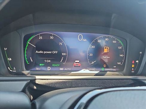 New 2026 Honda Accord Touring image 11