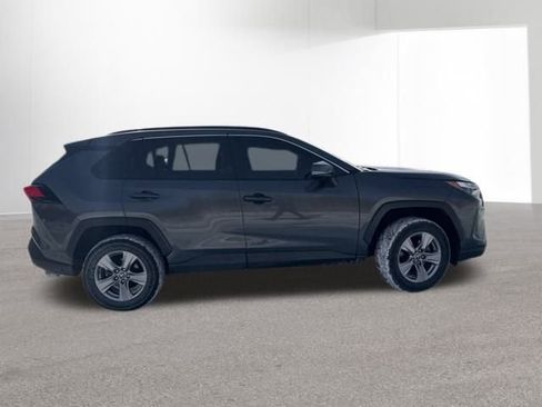Used 2023 Toyota RAV4 XLE w/ Convenience Package image 37