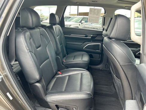 Used 2023 Kia Telluride S w/ S Sunroof Package AWD/4WD image 27