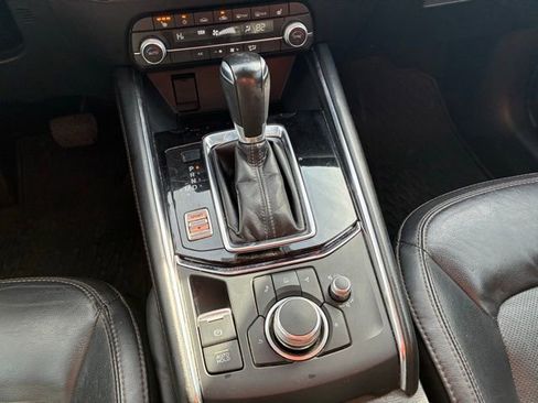 Used 2021 MAZDA CX-5 Grand Touring image 18