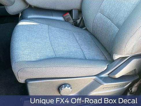 New 2026 Ford F250 XL w/ STX Appearance Package AWD/4WD image 26