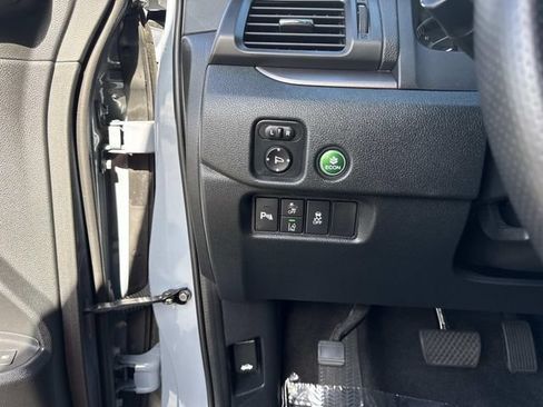 Certified 2023 Honda Passport EX-L image 32