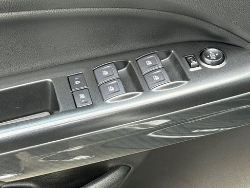 Used 2022 GMC Canyon AT4 w/ Trailering Package AWD/4WD image 12