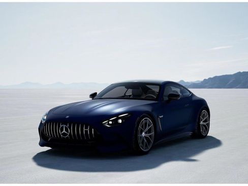 New 2026 Mercedes-Benz AMG GT 63 image 40