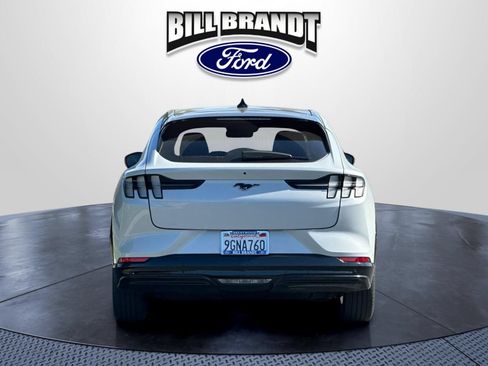 Used 2023 Ford Mustang Mach-E Premium RWD image 4