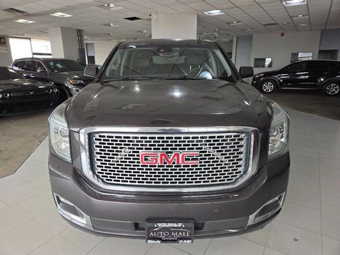 Used 2016 GMC Yukon Denali w/ Open Road Package image 2